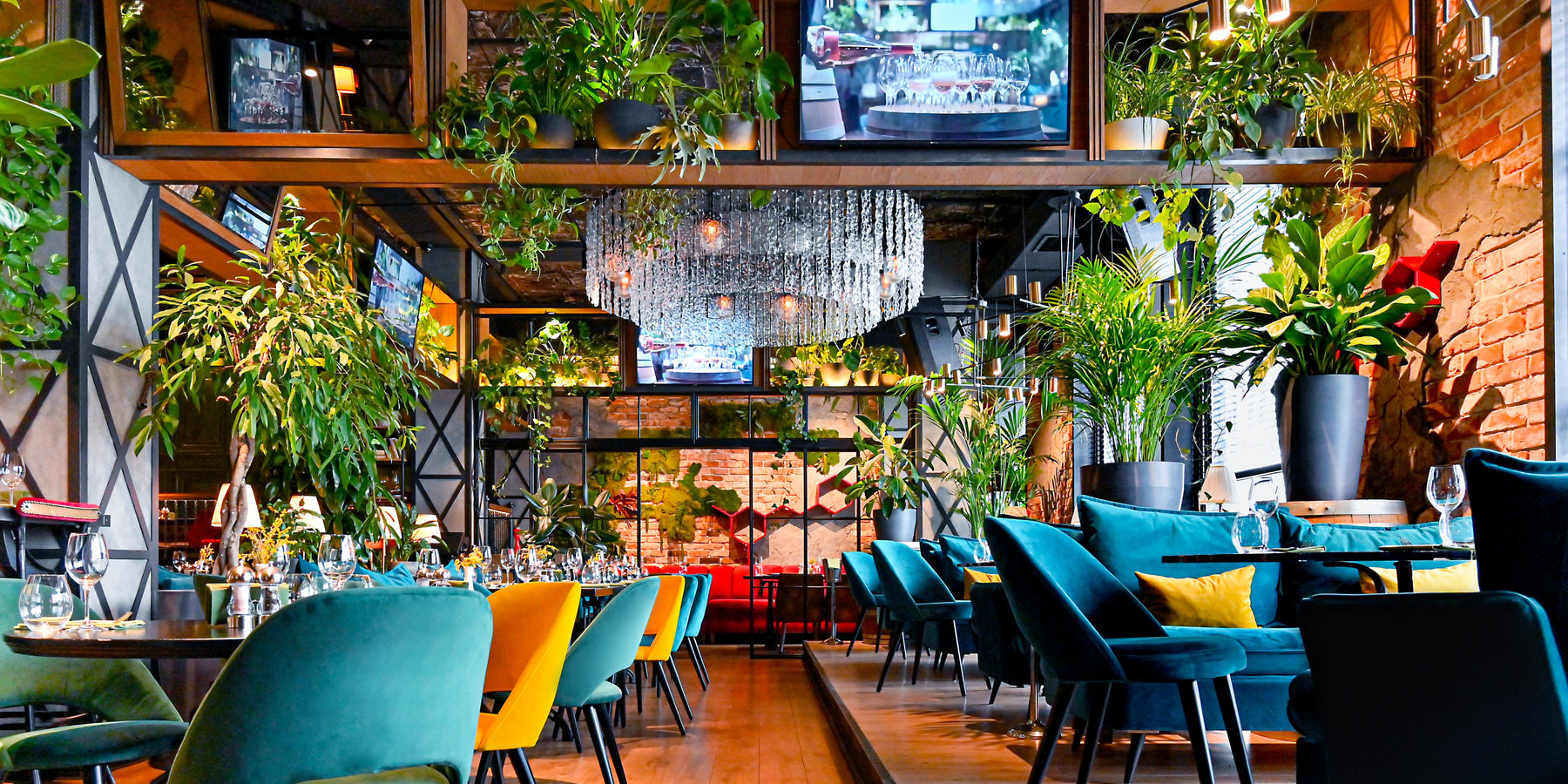 Eco-Friendly Initiatives: How Your Restaurant Can Go Green This Year