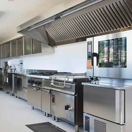 It's Not About the Money; It's About Quality: The Key to Exceptional Kitchen Equipment