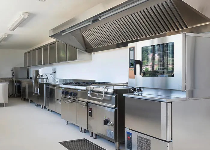 It's Not About the Money; It's About Quality: The Key to Exceptional Kitchen Equipment