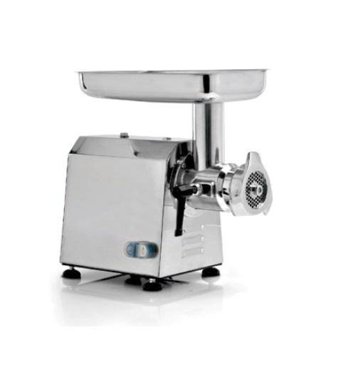 Ampto MCC22E #22 Electric Meat Grinder, 1.5 HP, 660 Lbs Per Hour