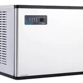 Icetro IM-0550-WH Modular Ice Machine Water Cooled 30, Half Cube