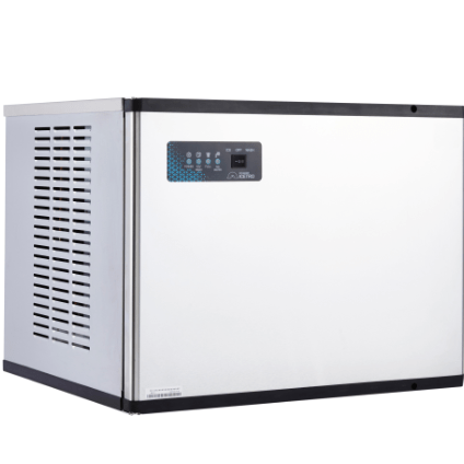 Icetro IM-0750-AH Modular Ice Machine Air Cooled 30”, Half Cube
