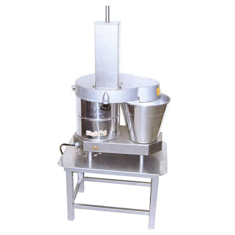 Skyfood PA-141 Heavy Duty Food Processor, 1 12 HP
