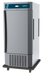 1000-MR2-1 Mobile Refrigerated Transport Cart Door Closed