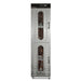 BenchFoods 116RCUD - Vertical Rotisserie & Biltong Maker - 2 Zone / 116 Hook - Top Restaurant Supplies