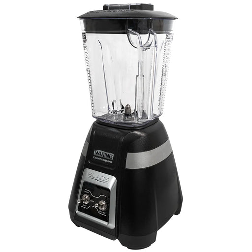 Waring BB300 Countertop Drink Blender with Copolyester Container - Top Restaurant Supplies