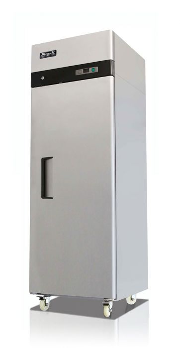 Migali C-1F-HC 1 Door Reach-In Freezer - Top Restaurant Supplies