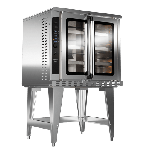 ALTO-SHAAM Origin™ F4 Multi-Cook Convection Oven - Call for pricing - Top Restaurant Supplies - Commercial Restaurant Equipment - Alto-Shaam