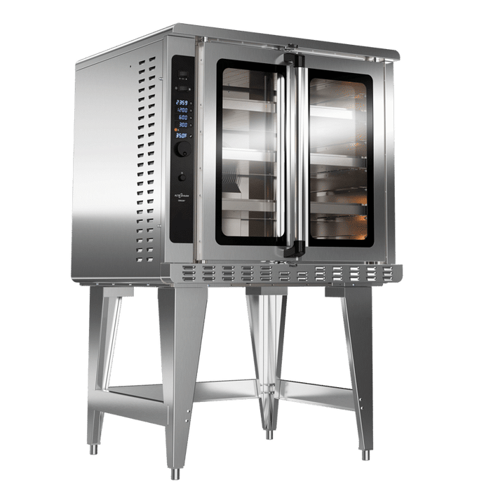 ALTO-SHAAM Origin™ F4 Multi-Cook Convection Oven - Call for pricing