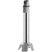 Sirman 66003500 14" Immersion Blender Shaft for Ciclone Immersion Blenders - Top Restaurant Supplies