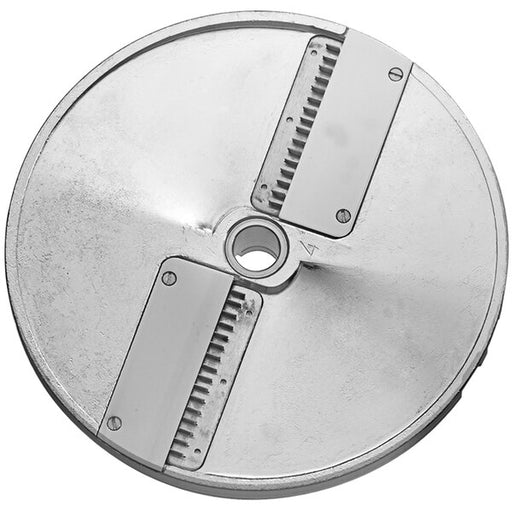 Sirman 40751DQ04 5/32" Julienne Cutting Disc - Top Restaurant Supplies