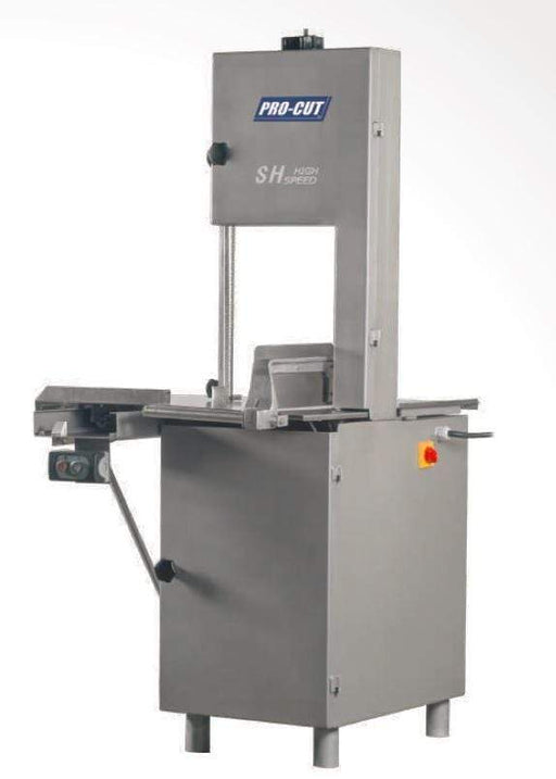 Pro-Cut KS-120 High Speed Meat Band Saw, 3 HP - Top Restaurant Supplies