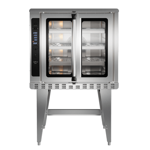 ALTO-SHAAM Origin™ F4 Multi-Cook Convection Oven - Call for pricing - Top Restaurant Supplies - Commercial Restaurant Equipment - Alto-Shaam
