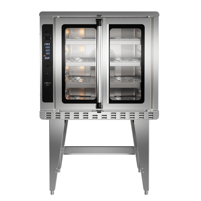 ALTO-SHAAM Origin™ F4 Multi-Cook Convection Oven - Call for pricing