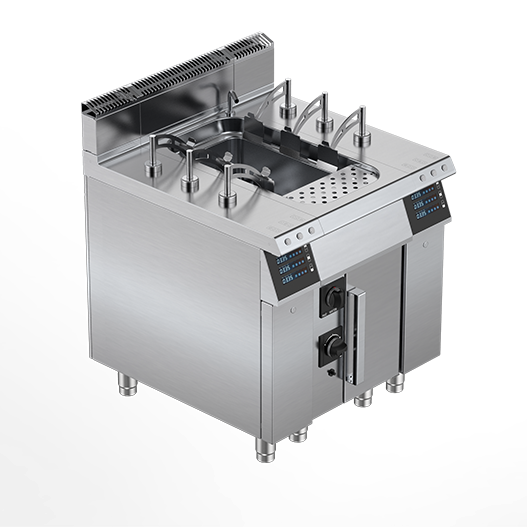 AMPTO 90ACE20AP - Auto-lifter for Pasta cooker
