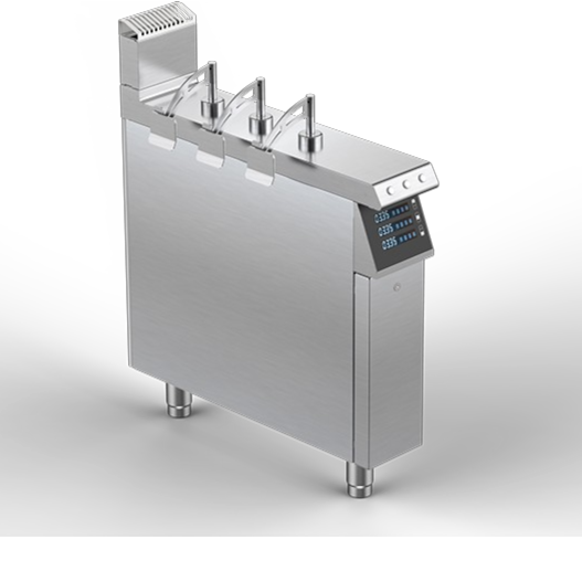 AMPTO 90ACE20AP - Auto-lifter for Pasta cooker