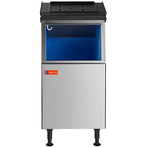 WESTLAKE Commercial Ice Storage Bin 308 lb | B-275 - Top Restaurant Supplies - Commercial Ice Bin - Westlake Kitchen