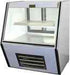 Cooltech CTR-36CD Refrigerated Counter Deli Display Case 36” - Top Restaurant Supplies - Counter Deli Case - Cooltech