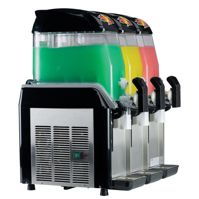 MAQUINA DE BEBIDAS