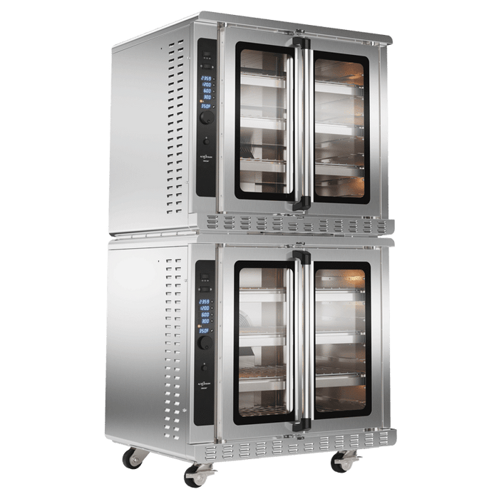 ALTO-SHAAM Origin™ F4 Multi-Cook Convection Oven - Call for pricing