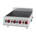 AMERICAN RANGE 4 Hob Induction Range | ARIND-4H-29-1  - Call for pricing - Top Restaurant Supplies - Induction Range - American Range