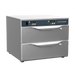 500-2DI Halo Heat Double Warming Drawers