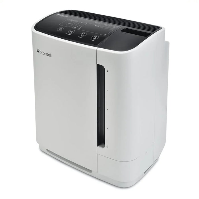 Brondell PR50-W Revive Air Purifier & Humidifier w/ 627 sq ft Coverage, 120v - Top Restaurant Supplies