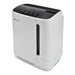 Brondell PR50-W Revive Air Purifier & Humidifier w/ 627 sq ft Coverage, 120v - Top Restaurant Supplies