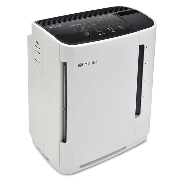 Brondell PR50-W Revive Air Purifier & Humidifier w/ 627 sq ft Coverage, 120v - Top Restaurant Supplies