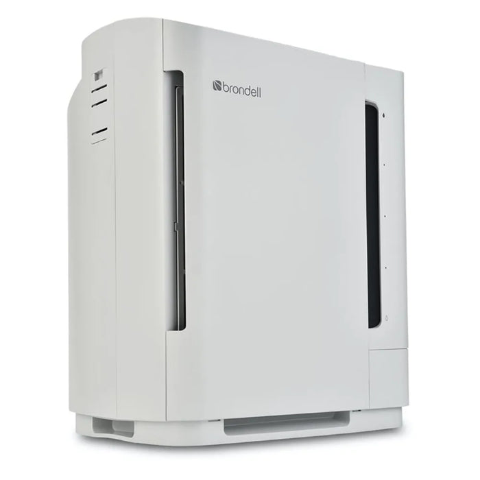 Brondell PR50-W Revive Air Purifier & Humidifier w/ 627 sq ft Coverage, 120v - Top Restaurant Supplies