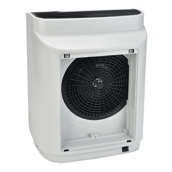 Brondell PR50-W Revive Air Purifier & Humidifier w/ 627 sq ft Coverage, 120v - Top Restaurant Supplies