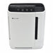 Brondell PR50-W Revive Air Purifier & Humidifier w/ 627 sq ft Coverage, 120v - Top Restaurant Supplies