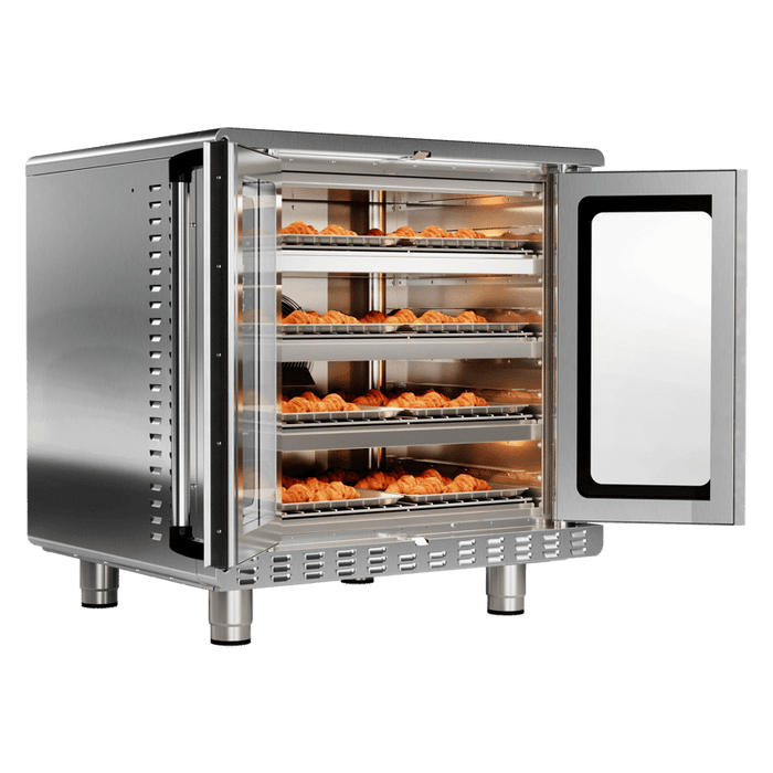 ALTO-SHAAM Origin™ F4 Multi-Cook Convection Oven - Call for pricing
