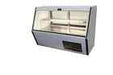 Cooltech CTR-60CD Refrigerated Counter Deli Display Case 60” - Top Restaurant Supplies - Counter Deli Case - Cooltech