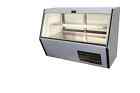Cooltech CTR-60CD Refrigerated Counter Deli Display Case 60” - Top Restaurant Supplies - Counter Deli Case - Cooltech