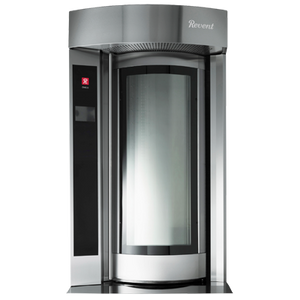 Revent Model One26-E Electric Roll-In Rotating Rack Oven