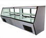 Cooltech Refrigerated CTR-84CD Counter Deli Display Case 84” - Top Restaurant Supplies - Counter Deli Cases - Cooltech