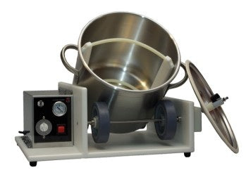 VACUUM TUMBLER