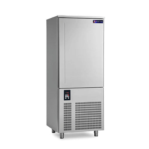 AMPTO ABT-15US Blast freezer 15 trays capacity - Top Restaurant Supplies