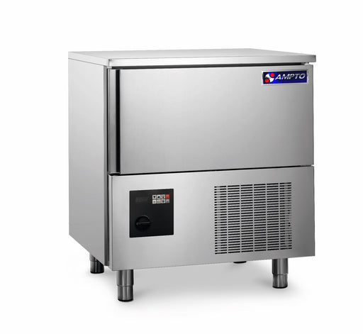 AMPTO ABT-5US Blast freezer 5 trays capacity - Top Restaurant Supplies