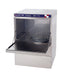Ampto 500 - Undercounter Dishwasher, Door Type, Front Loading,  23-5/8"W, (20/30 Or 60) Racks/hour Capacity, High Temp - Top Restaurant Supplies - Dishwasher - Ampto