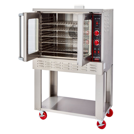 AMERICAN RANGE Majestic Convection Ovens Electric Standard - Call for pricing - Top Restaurant Supplies - Convection Oven - American Range