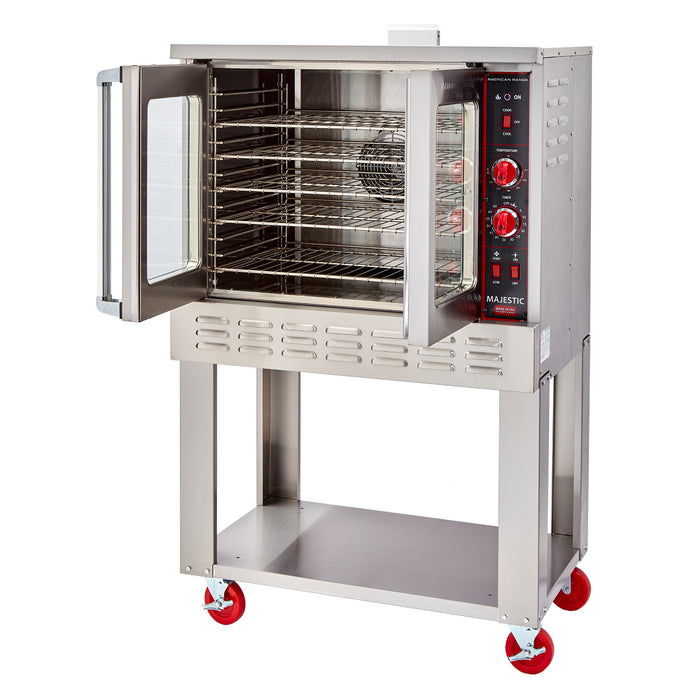 AMERICAN RANGE Majestic Convection Ovens Electric Standard - Call for pricing - Top Restaurant Supplies - Convection Oven - American Range