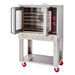 AMERICAN RANGE Majestic Convection Ovens Electric Standard - Call for pricing - Top Restaurant Supplies - Convection Oven - American Range