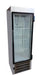 COOLTECH CMPH-26PG 26” BEER SODA BEVERAGE GLASS DOOR REFRIGERATOR COOLER - Top Restaurant Supplies - Beverage Cooler - Cooltech