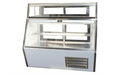 Cooltech CTR-60SD Refrigerated 7-11 Style Deli Meat Case 60” - Top Restaurant Supplies - Deli Meat Case - Cooltech