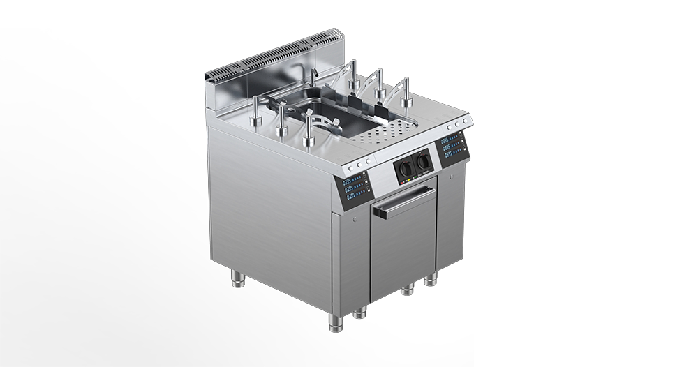 AMPTO 90ACE20AP - Auto-lifter for Pasta cooker