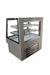Cooltech CMPH-36CB-D Dry Counter Bakery Pastry Display Case 36” - Top Restaurant Supplies - Pastry Display Case - Cooltech