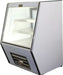Cooltech CTR-36HD Refrigerated High Deli Meat Display Case 36” - Top Restaurant Supplies - High Deli Case - Cooltech