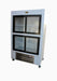 Cooltech CTR-48SG2 Custom 4 Sliding glass doors Reach-In Display Cooler 48” - Top Restaurant Supplies - Reach-In Display Cooler - Cooltech
